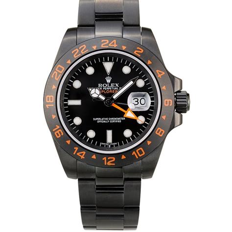 rolex explorer bezel